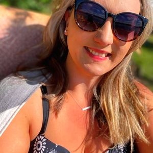 Meet your Posher, Susan